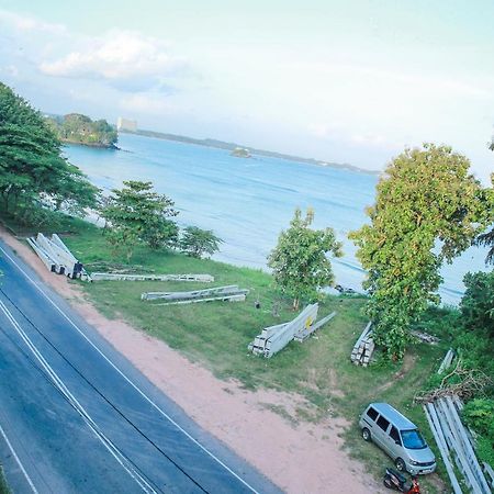 Htn Bay Resort Weligama Exterior foto