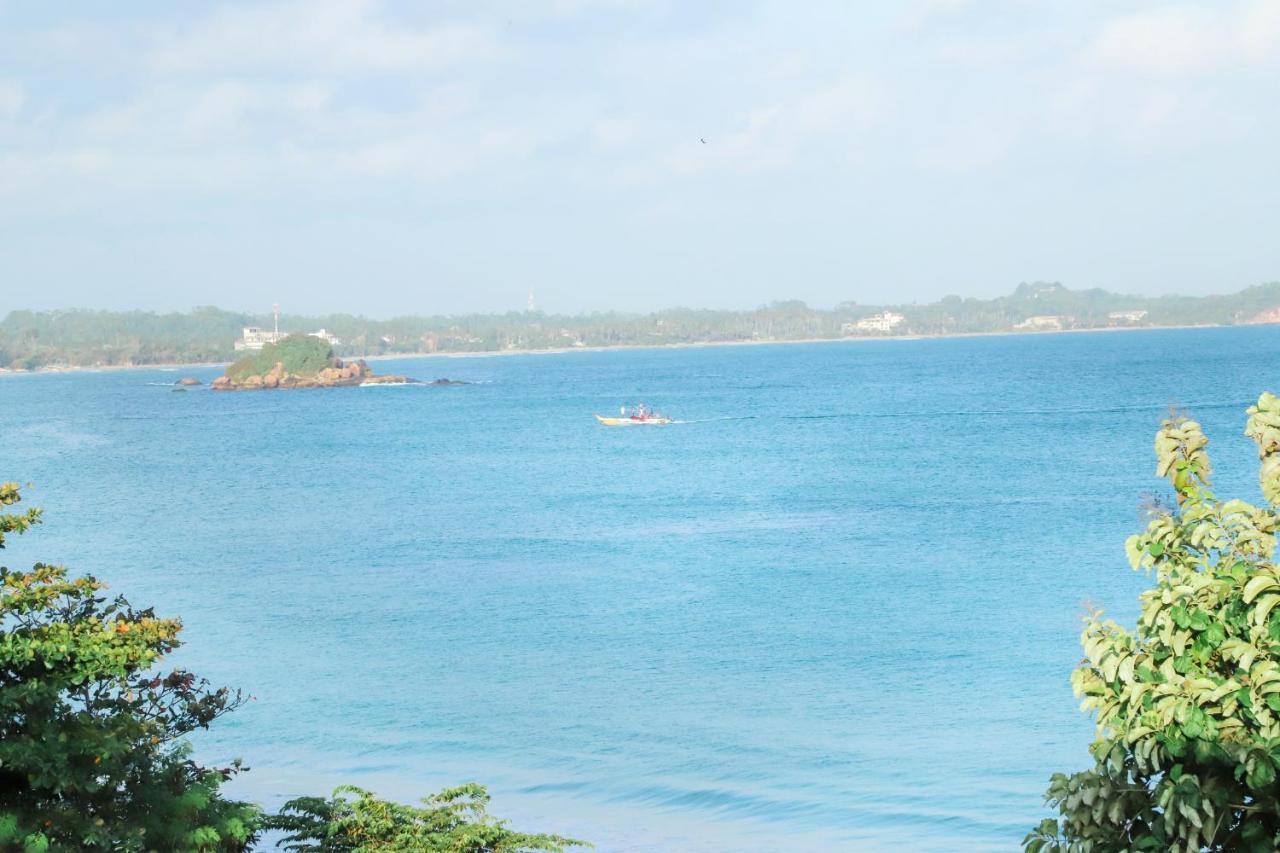 Htn Bay Resort Weligama Exterior foto